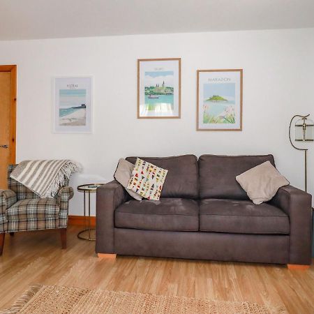 Flat 4 Apartment Newquay  Ngoại thất bức ảnh