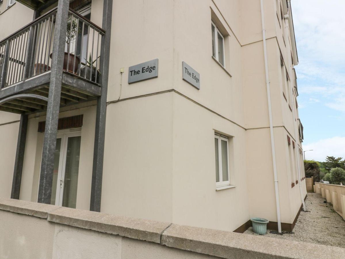 Flat 4 Apartment Newquay  Ngoại thất bức ảnh