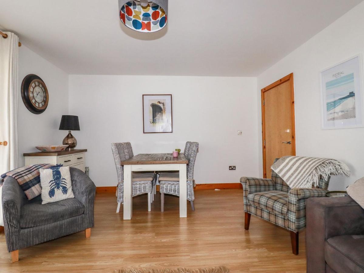 Flat 4 Apartment Newquay  Ngoại thất bức ảnh