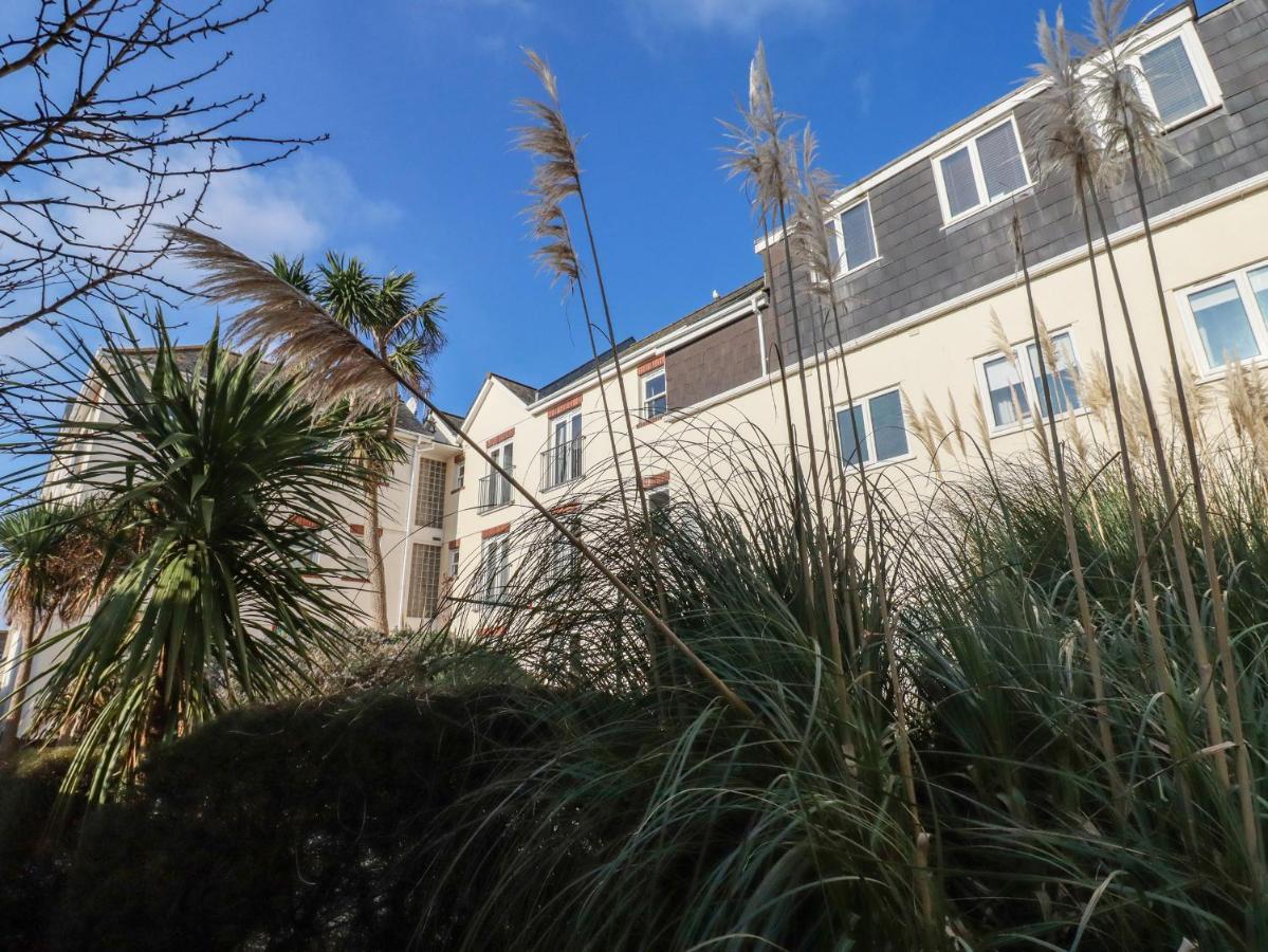 Flat 4 Apartment Newquay  Ngoại thất bức ảnh