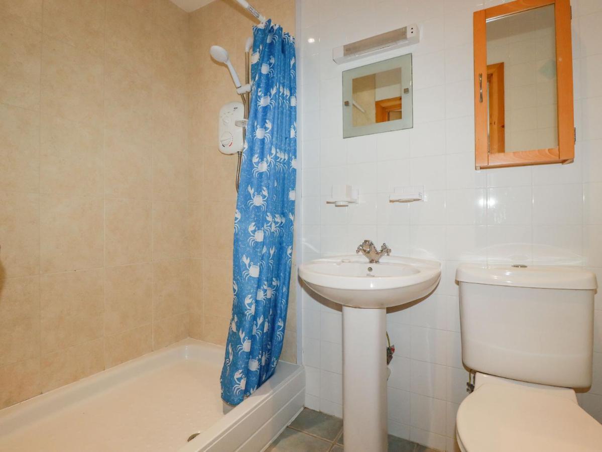 Flat 4 Apartment Newquay  Ngoại thất bức ảnh
