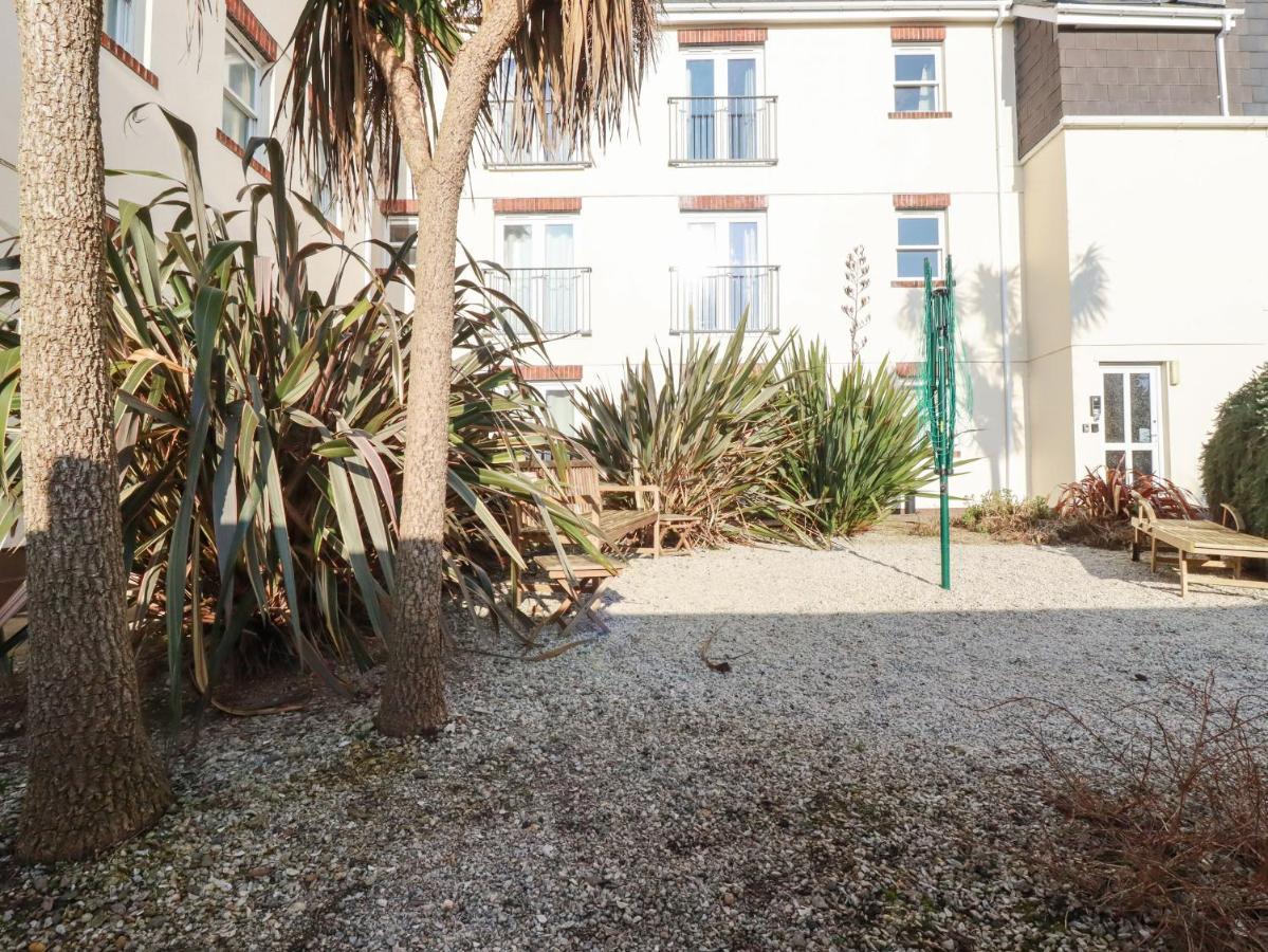 Flat 4 Apartment Newquay  Ngoại thất bức ảnh