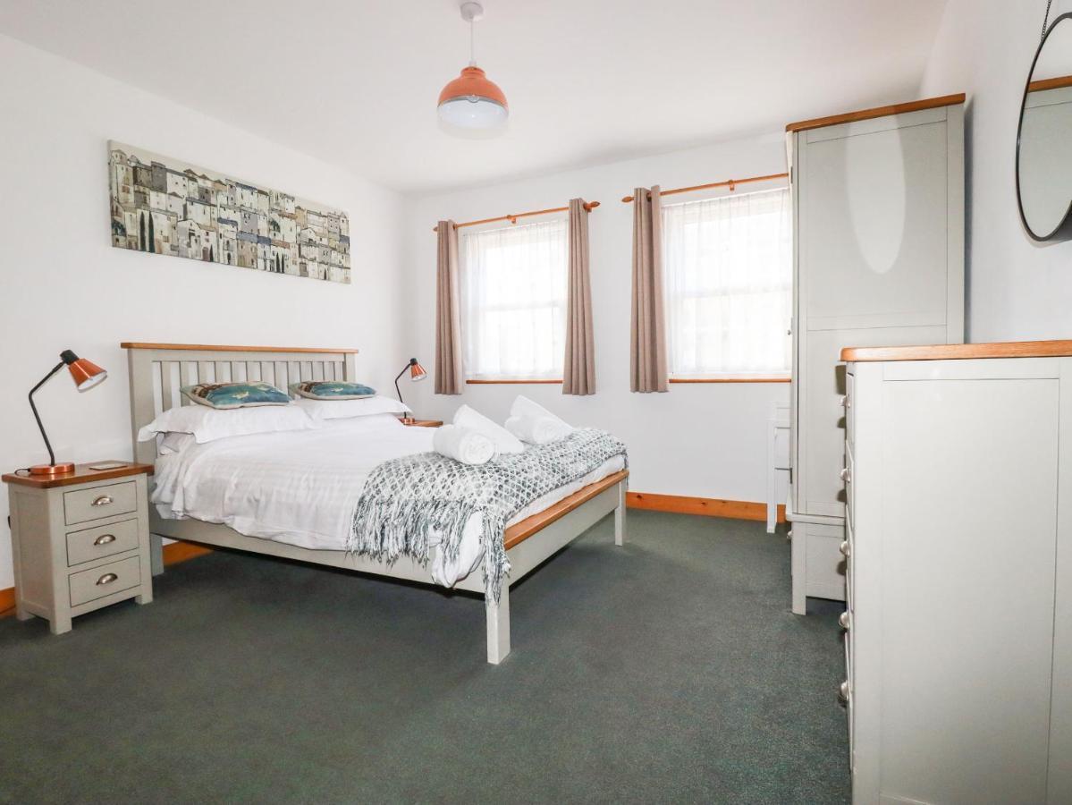 Flat 4 Apartment Newquay  Ngoại thất bức ảnh
