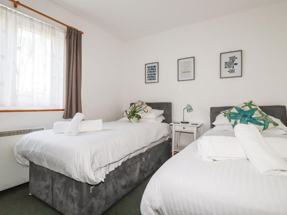 Flat 4 Apartment Newquay  Ngoại thất bức ảnh