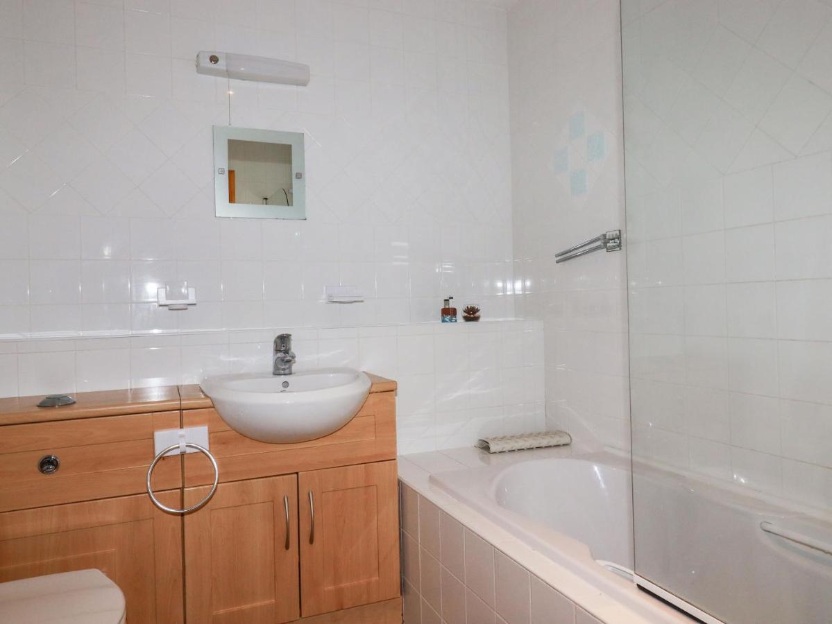 Flat 4 Apartment Newquay  Ngoại thất bức ảnh