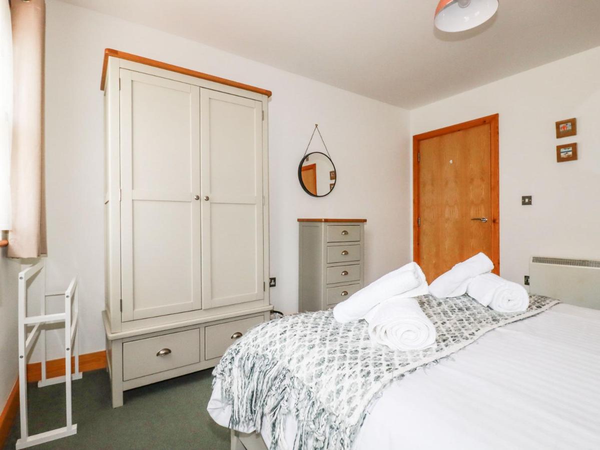 Flat 4 Apartment Newquay  Ngoại thất bức ảnh