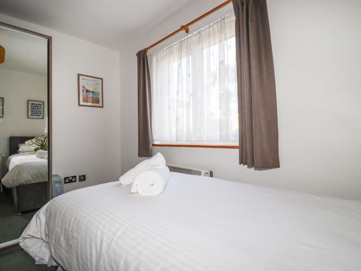Flat 4 Apartment Newquay  Ngoại thất bức ảnh