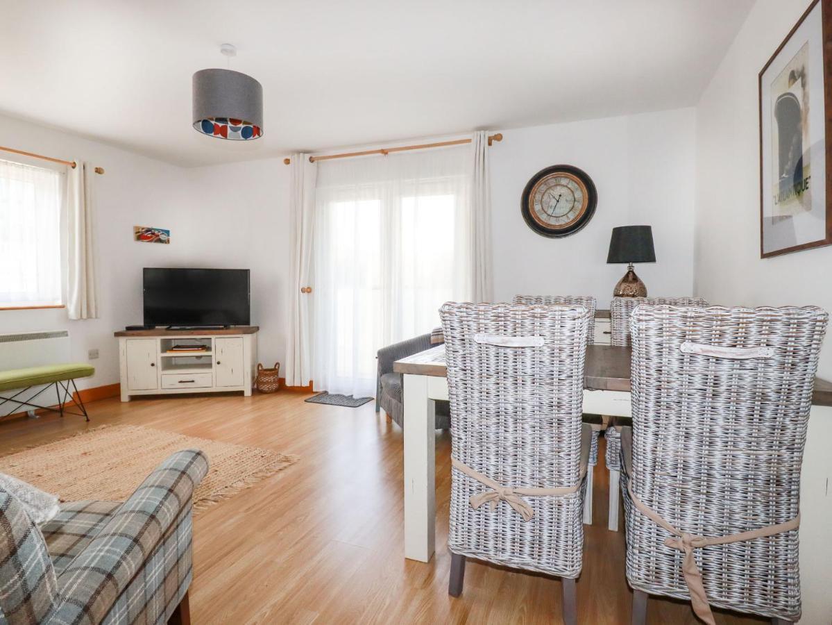 Flat 4 Apartment Newquay  Ngoại thất bức ảnh