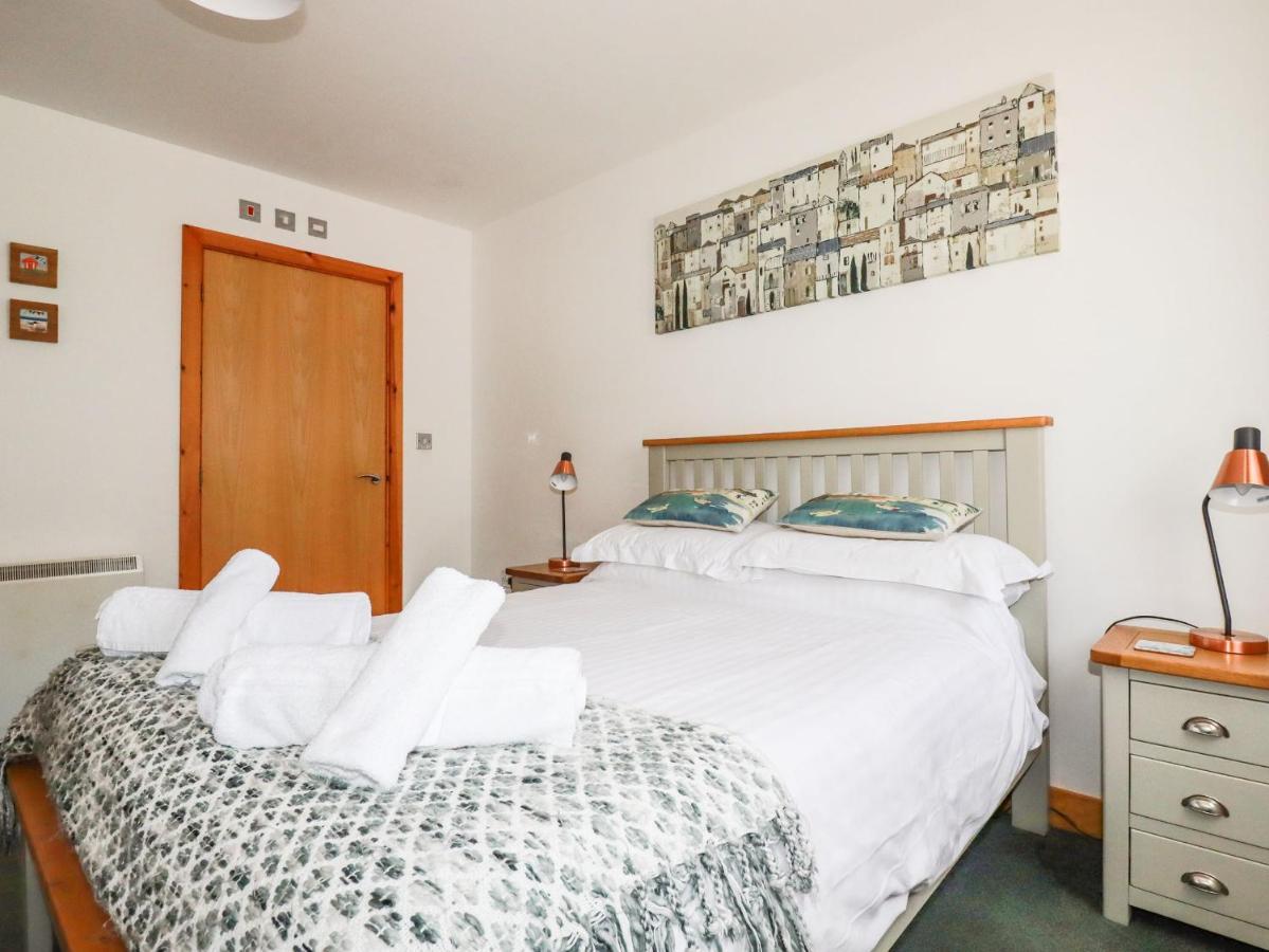 Flat 4 Apartment Newquay  Ngoại thất bức ảnh
