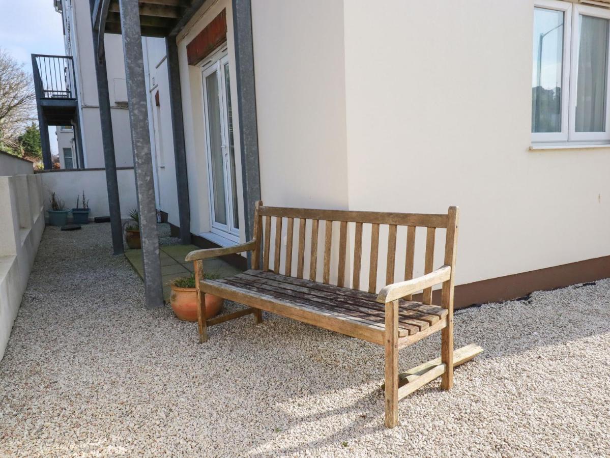 Flat 4 Apartment Newquay  Ngoại thất bức ảnh